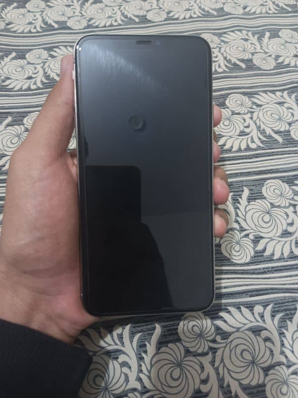 IPHONE XS MAX 64GB NON PTA 0