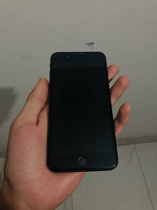 I PHONE 8plus PTA APPROVED 1