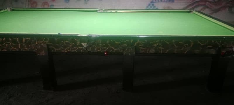 6+12 snooker tabel 0