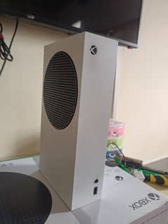 Xbox series s