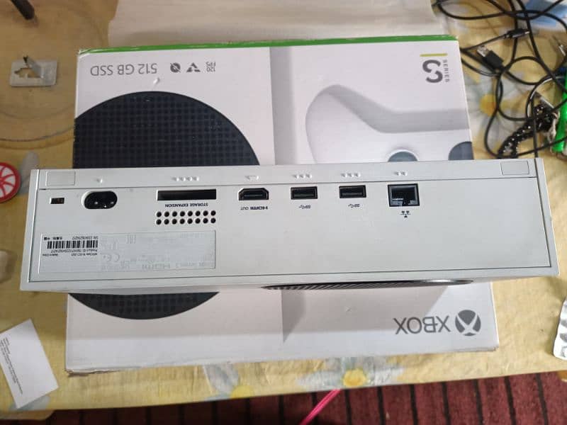 Xbox series s 1