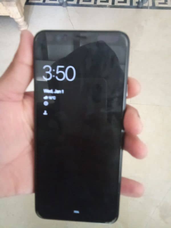 Google pixel 4xl 10/10 no issues no fault 6/64 1