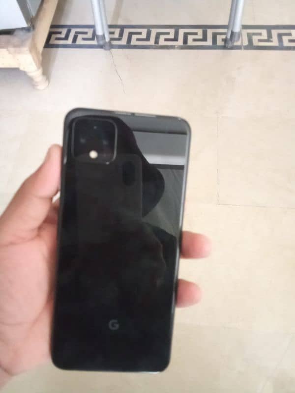 Google pixel 4xl 10/10 no issues no fault 6/64 2