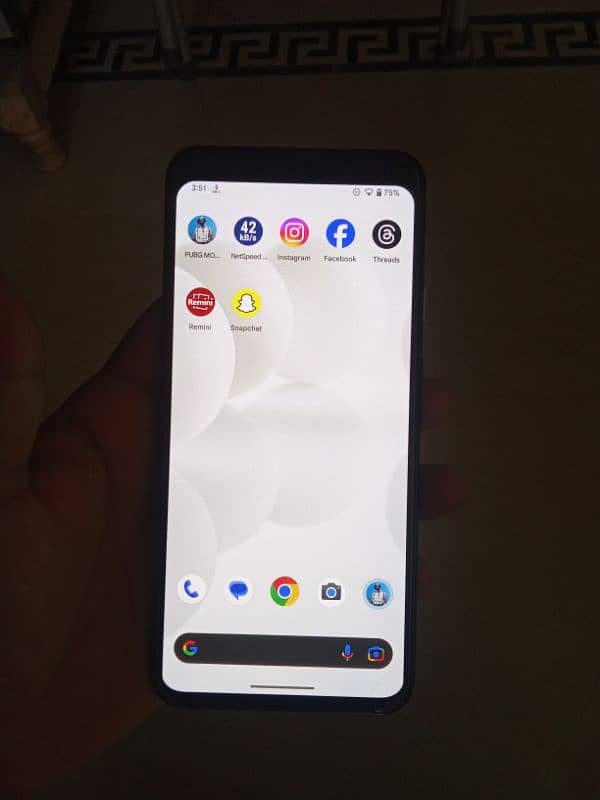 Google pixel 4xl 10/10 no issues no fault 6/64 7