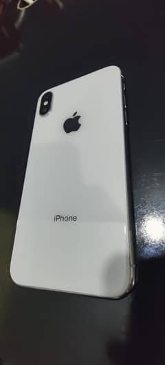 i phone x pta approved