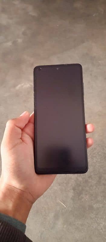 Poco x 3 pro 256gb 4