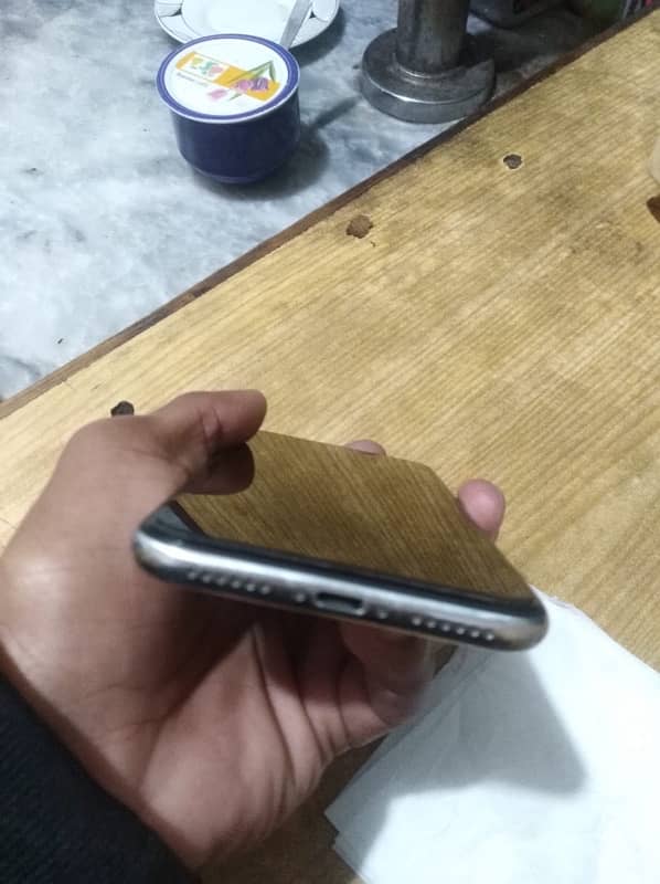 IPHONE X Non pta 3