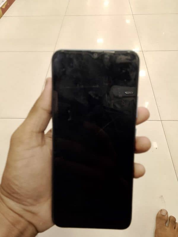 realme c21y 10