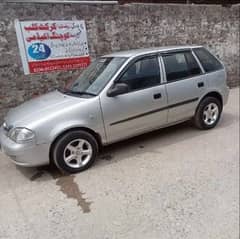 Suzuki Cultus VXL 2003