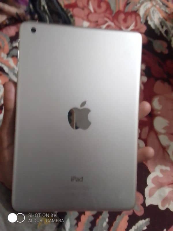 ipad mini 2 1