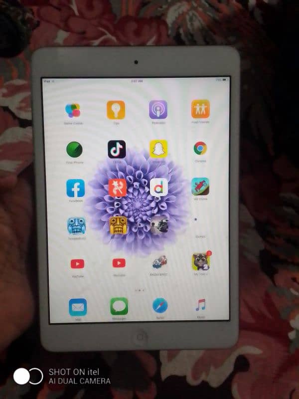 ipad mini 2 3