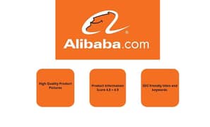 Alibaba Posting / Only for Females