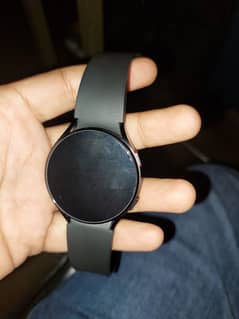 Samsung Watch 4 44mm for sale