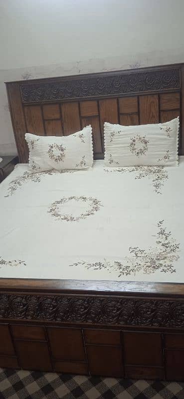 king bed set 0