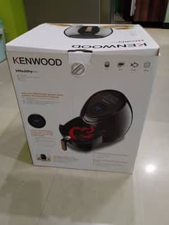 Air Fryer Kenwood 5.5 L