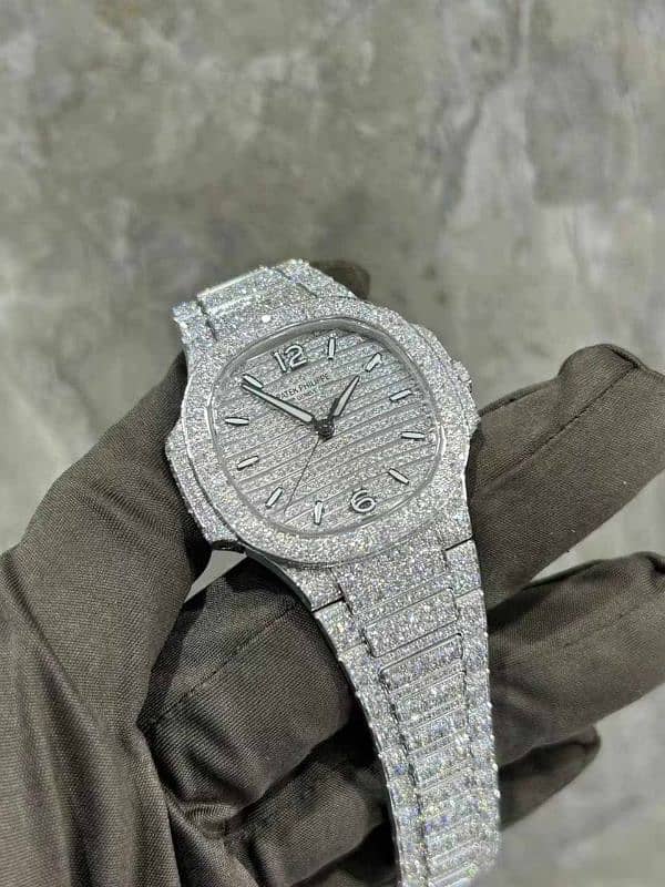 BUKHARI ROLEX SELL YOUR WATCH ROLEX DATE JUST DIAMONDS DIAL CARTIER IW 8