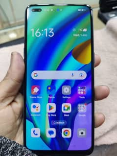 Oppo f17 pro