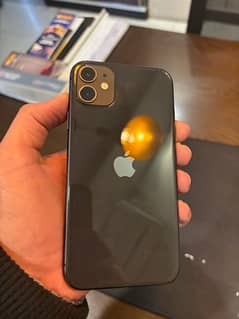 Iphone 11 pta 128 gb