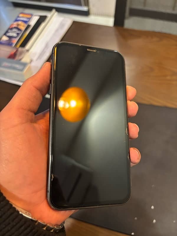 Iphone 11 dual pta 128 gb 1