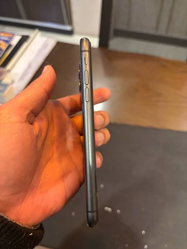 Iphone 11 dual pta 128 gb 2