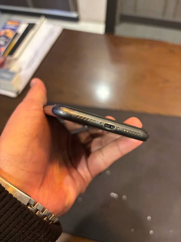 Iphone 11 dual pta 128 gb 3