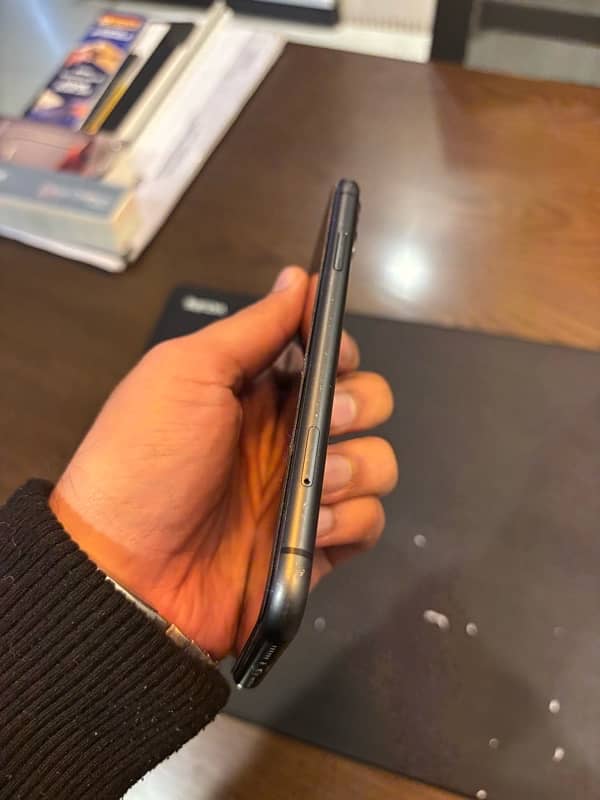 Iphone 11 dual pta 128 gb 4