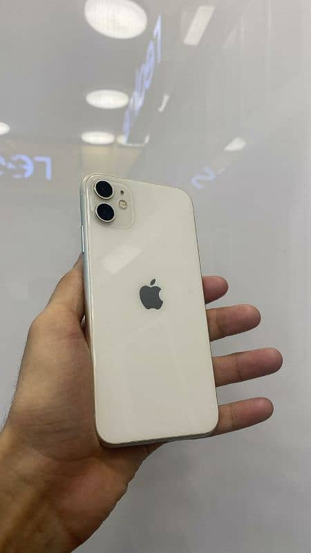 iphone 11 pta approved 64gb 0