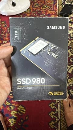 1tb samsung nvme 980