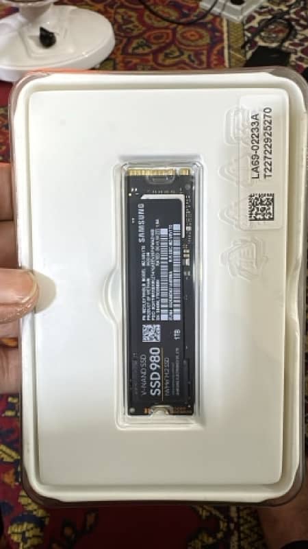 1tb samsung nvme 980 1