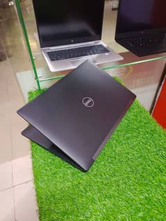 Dell Core i7-6th Gen 256GB NVMe 8GB RAM BEST Conditions BEST Price ||