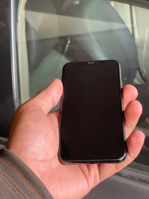 IPHONE 11 PRO DUAL PTA APPROVED 4