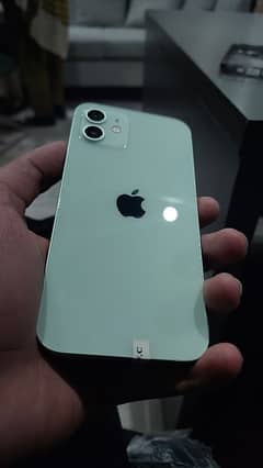 Iphone 12 PTA Approved