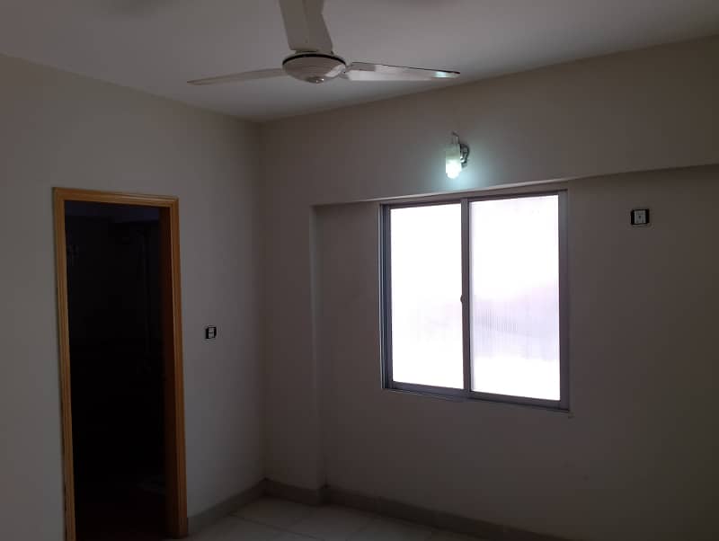 Defence DHA phase 5 badar commercial brand new 3 bed D D apartment available for sale 3