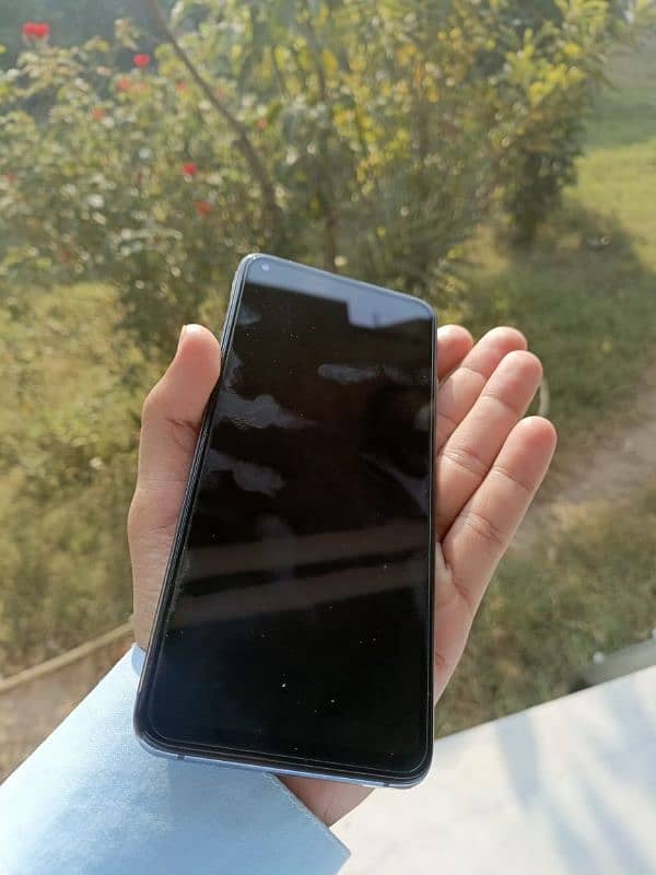 Xiaomi mi 10t 5 g 3