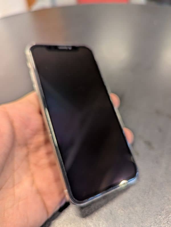 Iphone X PTA Approved 2