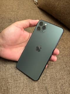 Iphone 11 pro max ( Non pta )