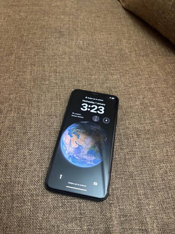 Iphone 11 pro max ( Non pta ) 2