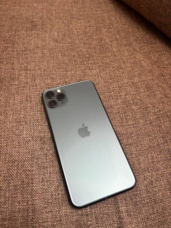 Iphone 11 pro max ( Non pta ) 3