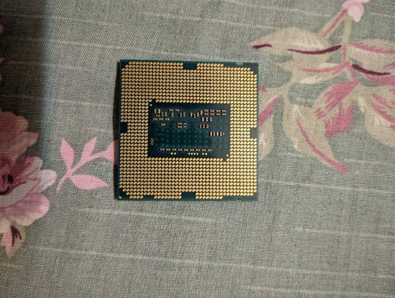 8gb ram and Intel i5 4th gen processor 0