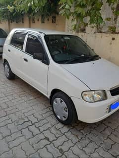 Suzuki Alto 2011