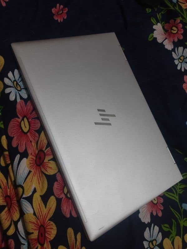 Hp Elite book G7 10th generation x360 2