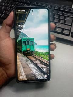 Samsung A51 Mobile For Sale