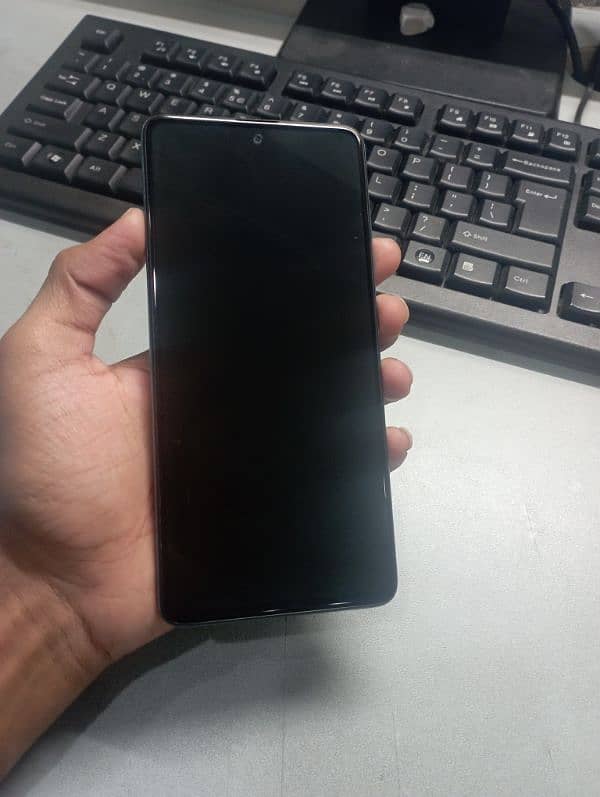 Samsung A51 Mobile For Sale 5