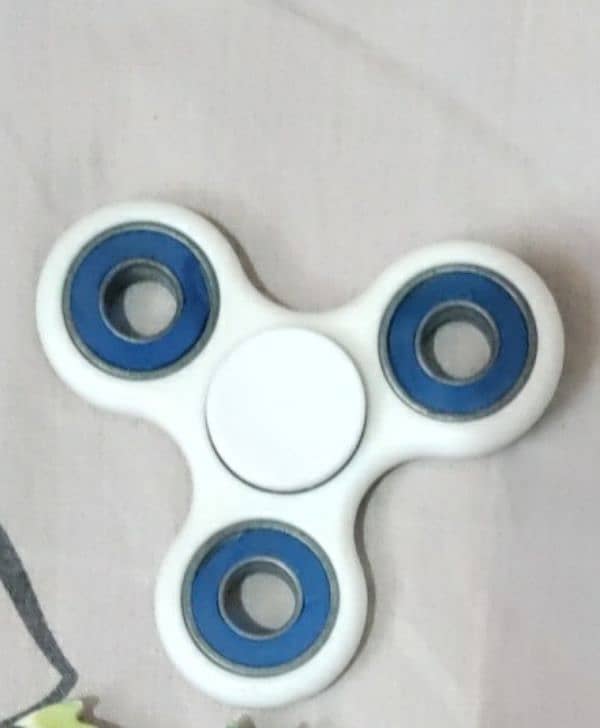 fidget spinner 3