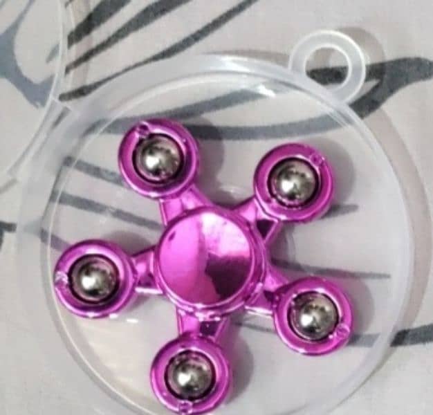 fidget spinner 4