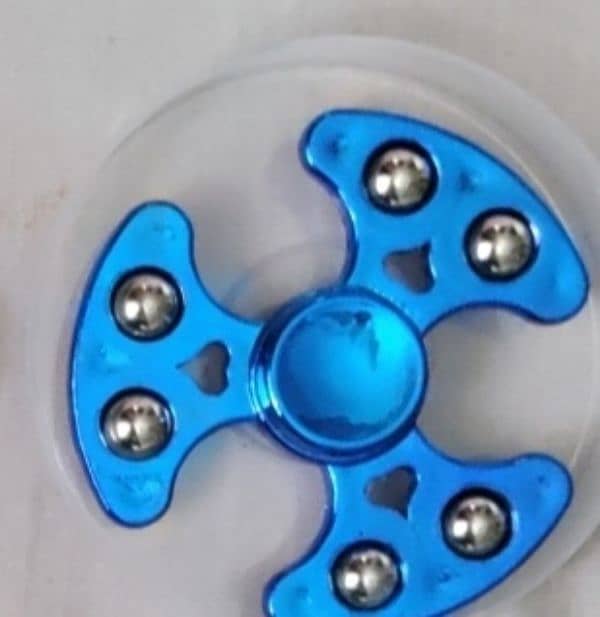 fidget spinner 7