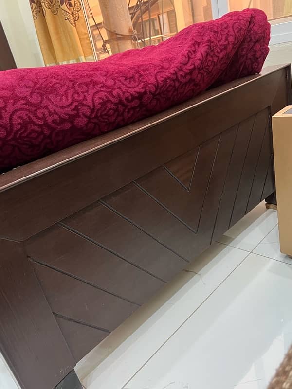 Single Bed for Sale - Excellent Condition 1