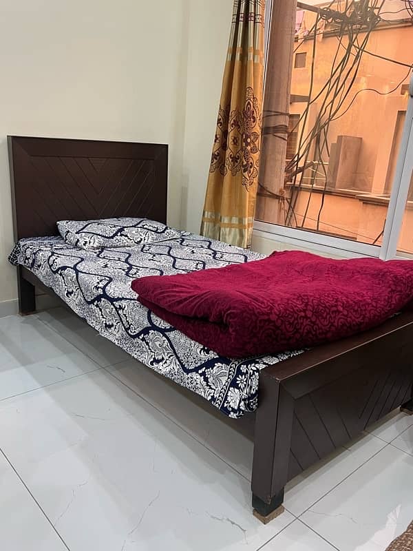 Single Bed for Sale - Excellent Condition 3