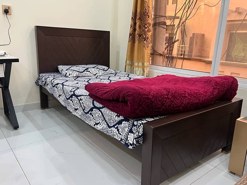 Single Bed for Sale - Excellent Condition 4