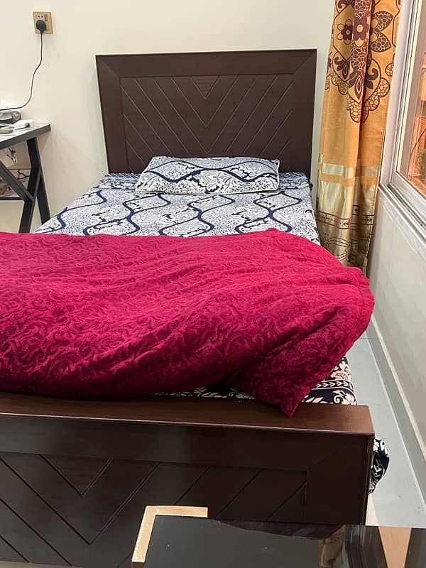 Single Bed for Sale - Excellent Condition 5